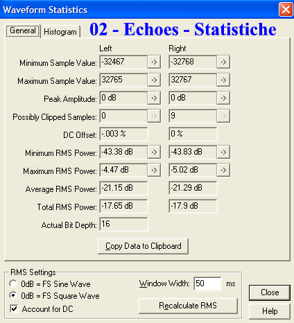 02 - Echoes - Statistiche.gif