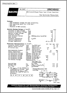 2SC3552 (Sanyo).pdf
