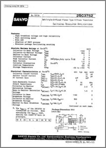2SC3752 (Sanyo).pdf