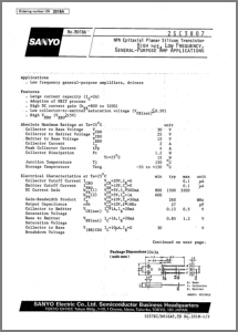 2SC3807 (Sanyo).pdf